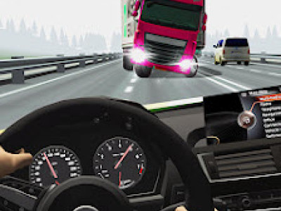 Racing Limits background