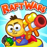 Raft Wars
