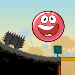 Red Ball 4: Vol. 1