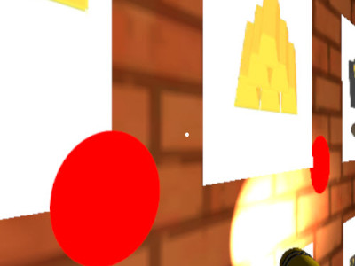 Repo Game background