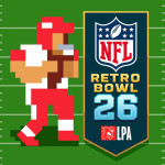 Retro Bowl 26