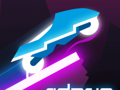 Rider.io background