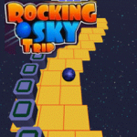 Rocking Sky Trip