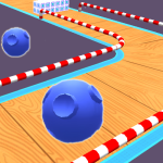 Roll Ball 3D