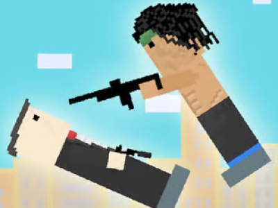 Rooftop Snipers background