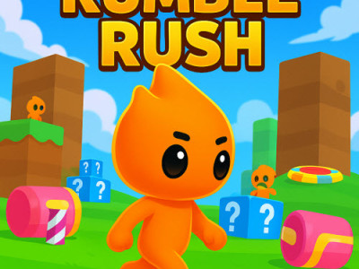 Rumble Rush background