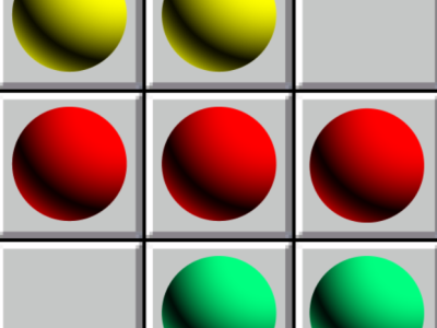 Line 98 Classic background
