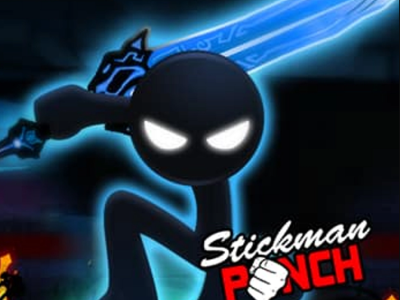 Stickman Attack background