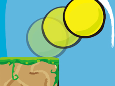 Bounce Ball Online background