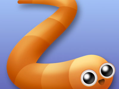 Slither background