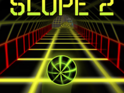 Slope 2 background