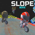 Slope Bike