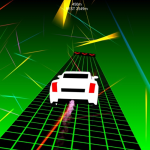 Slope Car