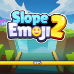 Slope Emoji 2