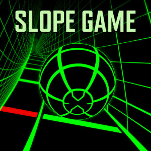Slope Game Slope Game