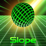 Slope Game