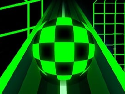Slope MMO background