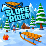 Slope Rider