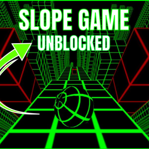 Slope Unblocked