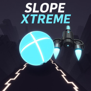 Slope Xtreme Slope Xtreme