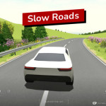 Slow Roads