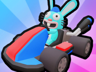 Smash Karts background