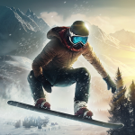 Snowboard King 2024