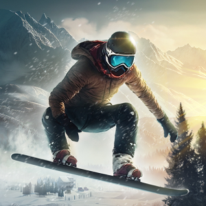 Snowboard King 2024
