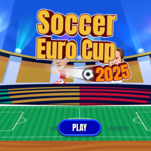 Soccer Euro Cup 2025