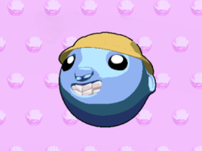 Sokoballs background