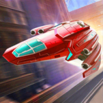 Space Race 3D