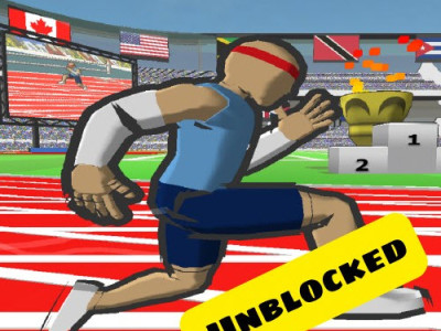Speed Stars Unblocked background