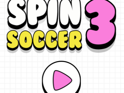 Spin Soccer 3 background