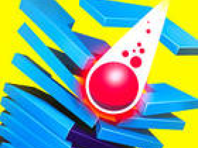 Stack Ball background