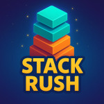 Stack Rush