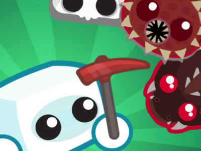 Starve background