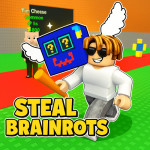 Steal Brainrots