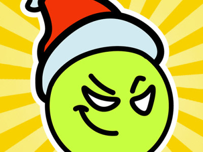 Stickman Football background