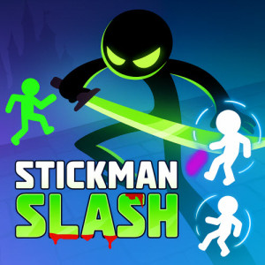 Stickman Slash Stickman Slash