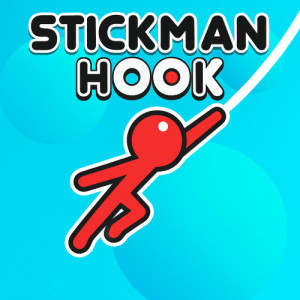 Stickman Hook