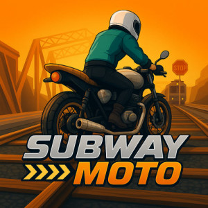 Subway Moto Subway Moto