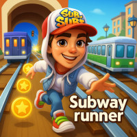 Subway Runner