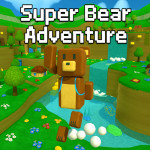 Super Bear Adventure