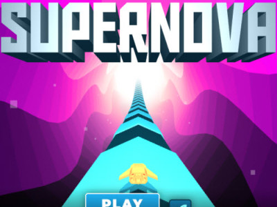 Supernova background