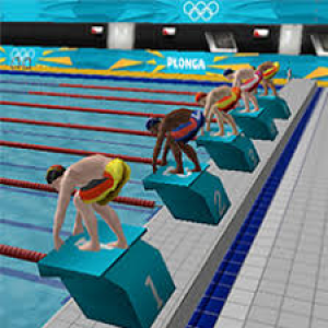 Swimming Pro