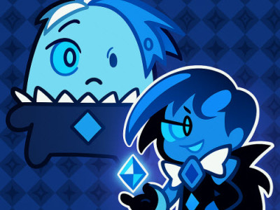 Take Care of Your Own Shadow Milk background