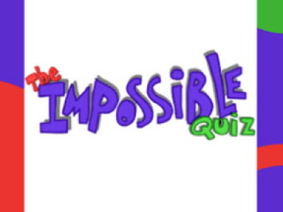The Impossible Quiz background
