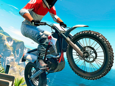 Trial Xtreme background
