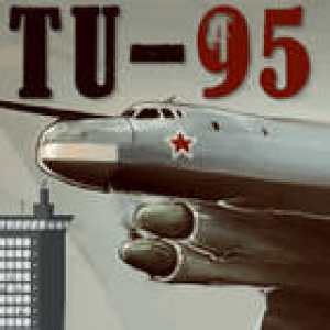 TU-95 TU-95