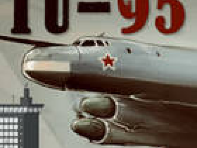 TU-95 background
